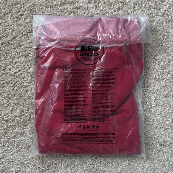 NWT adidas Men's Donovan Mitchell Team Victory Red Shortsleeve Hoodie Size XXL - Picture 6 of 8